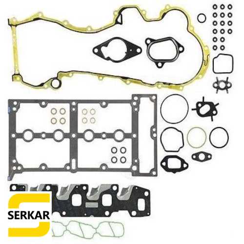 ALBEA DOBLO 1.3 MOTOR ÜST TAKIM CONTASI  Ürün Görseli